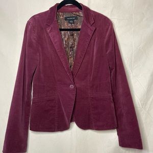 Calvin Klein jeans blazer
